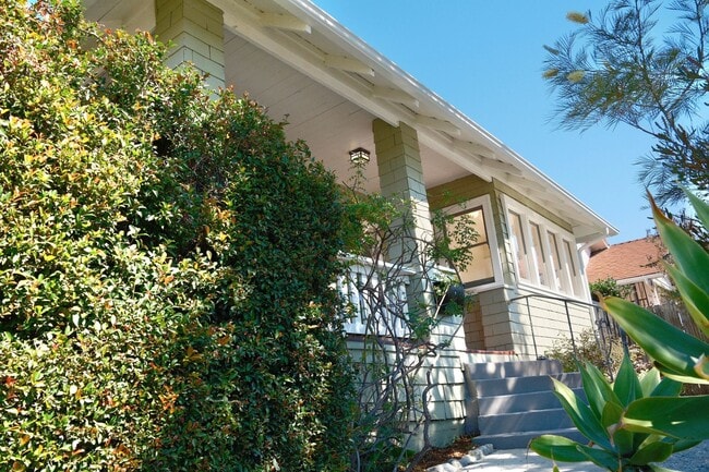 property at 5705 Fayette St