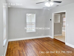 11812 Asa Dr in Balch Springs, TX - Building Photo - Building Photo