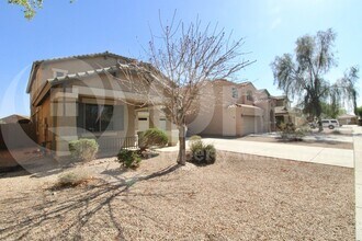 3887 E Citrine Rd in Queen Creek, AZ - Building Photo - Building Photo