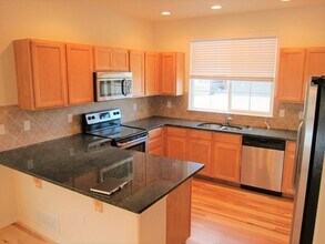 514 San Juan Dr in Fort Collins, CO - Building Photo - Building Photo