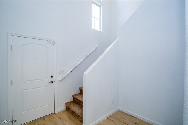 property at 7927 Bartlett Peak St