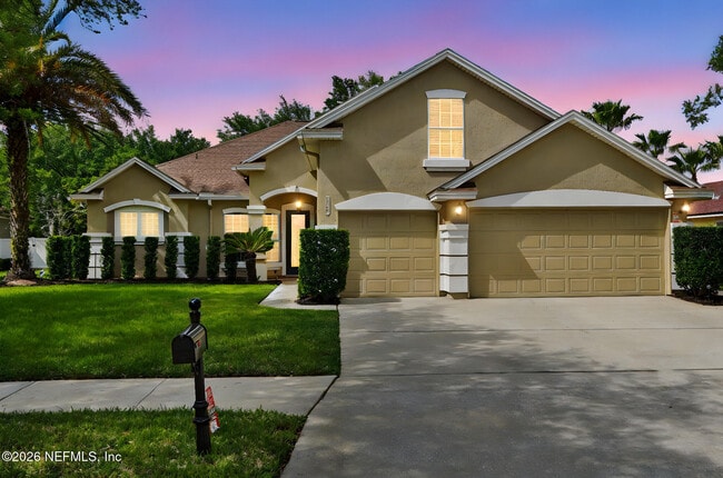 6375 Crab Creek Dr in Jacksonville, FL - Building Photo - Building Photo