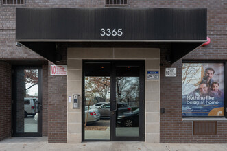 3365 Cruger Ave in Bronx, NY - Building Photo - Building Photo