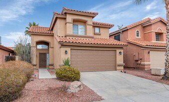 4630 E Campo Bello Dr in Phoenix, AZ - Building Photo