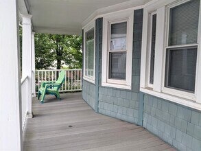 11 Leonard St, Unit 1 in Somerville, MA - Building Photo - Building Photo