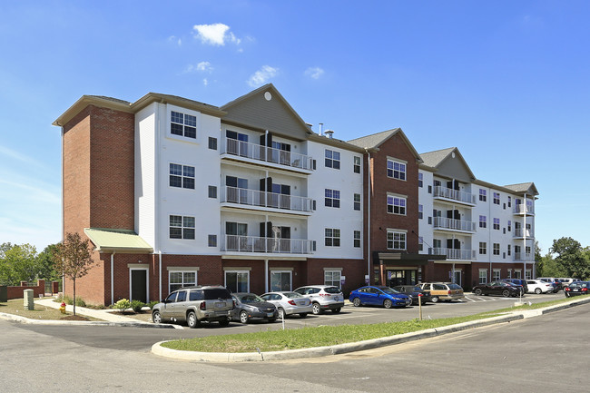 The Residences At Chagrin River Walk