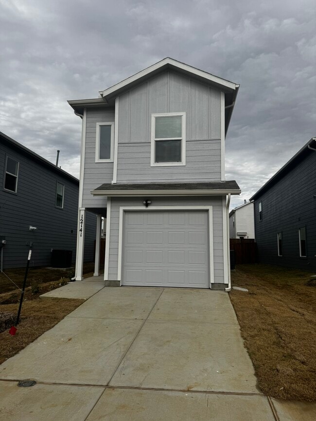 property at 12141 Steeplechase Dr