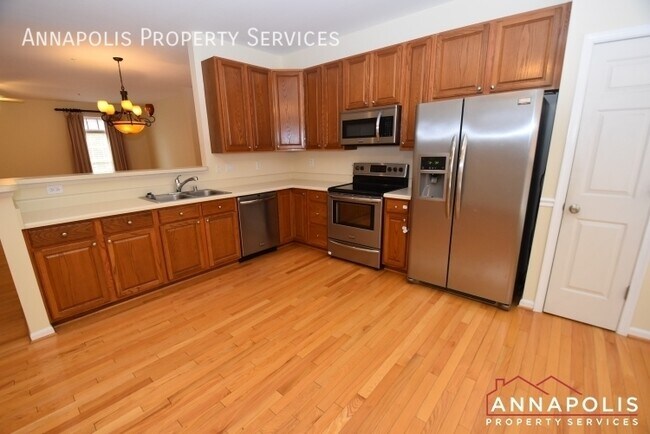 3759 Glebe Meadow Way in Edgewater, MD - Building Photo - Building Photo