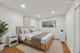4201 Franklin Ave, Unit Apt 1 in Fullerton, CA - Building Photo - Building Photo