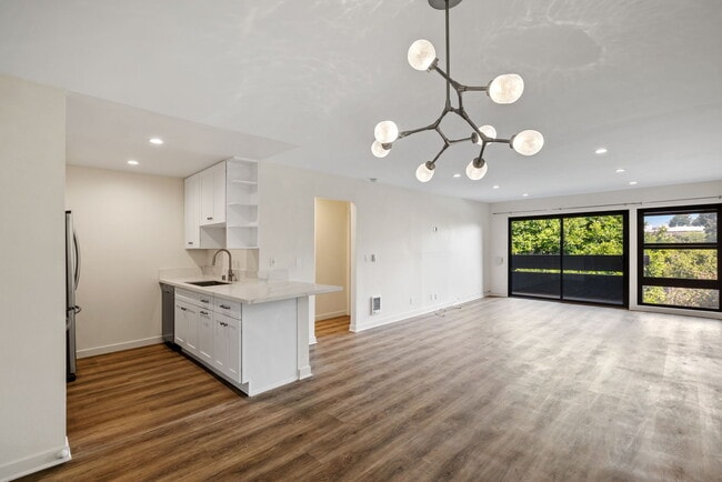 property at 7742 Redlands St