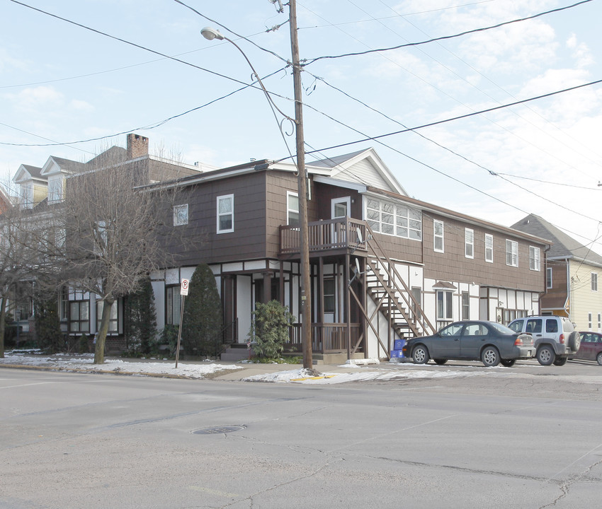 200 E Front St in Berwick, PA - Building Photo