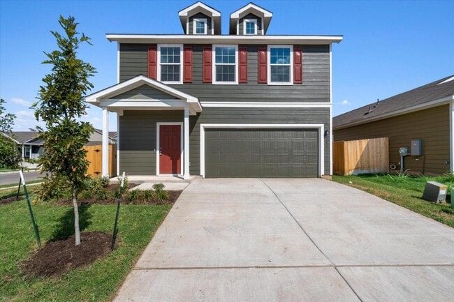 301 Freshwater Dr