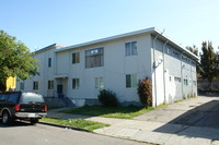 2223 Bonar St in Berkeley, CA - Building Photo - Building Photo