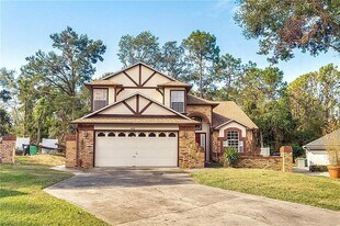 4048 Mallard Point Ct in Orlando, FL - Building Photo
