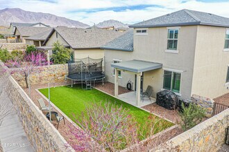 7517 Red Cedar Dr in El Paso, TX - Building Photo - Building Photo