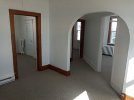 1210 Erie St in Racine, WI - Building Photo