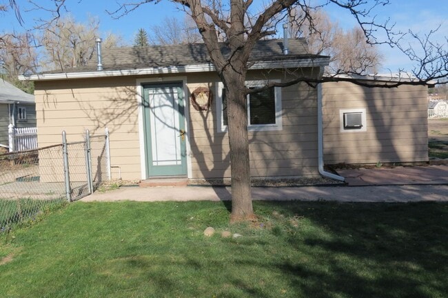 property at 2105 3rd Ave