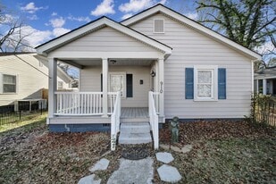 910 Gibbons St in Gastonia, NC - Building Photo