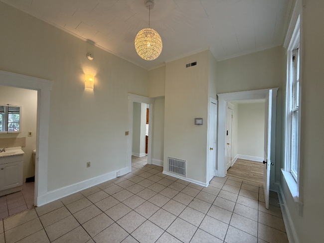 property at 817 Washington