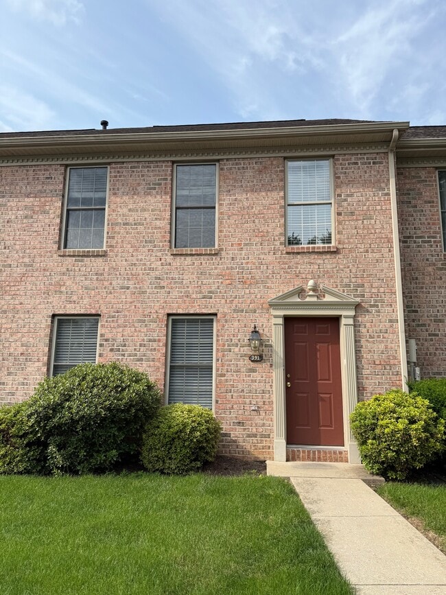 property at 391 Stonehedge Ln