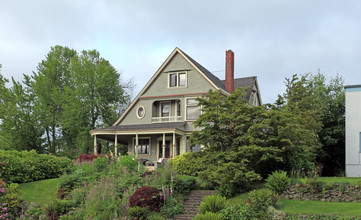 302 N Tacoma Ave in Tacoma, WA - Building Photo - Building Photo