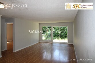 2612 92nd St S in Tacoma, WA - Building Photo - Building Photo