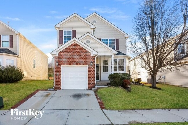 4837 Tommans Trail