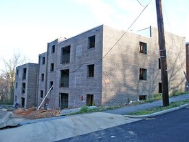 310 Atlantic St SE in Washington, DC - Building Photo