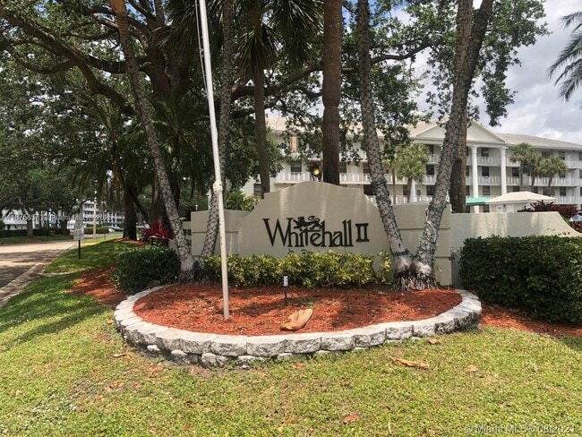 property at 1715 Whitehall Dr