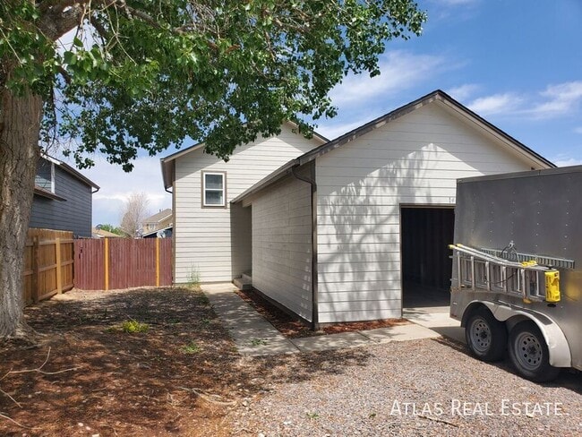 property at 14525 E 47th Dr