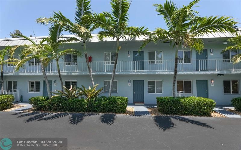 1311 NE 18th St in Fort Lauderdale, FL - Building Photo