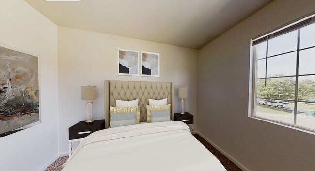 1725 Rowan Ln in Evans, CO - Building Photo - Building Photo