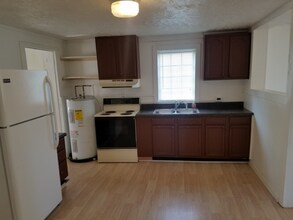 3215 Clifton Ave in Nashville, TN - Building Photo - Building Photo
