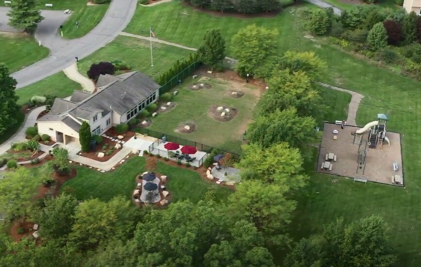 Hawthorne Communities Oakdale, PA Apartments