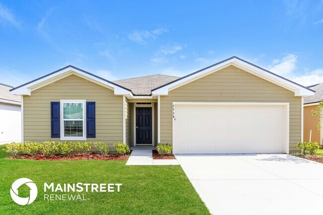 property at 2438 Sea Palm Ave