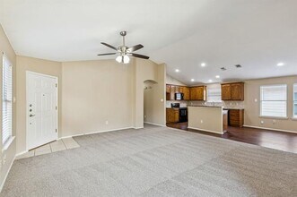 1131 Kielder Cir in Fort Worth, TX - Building Photo - Building Photo