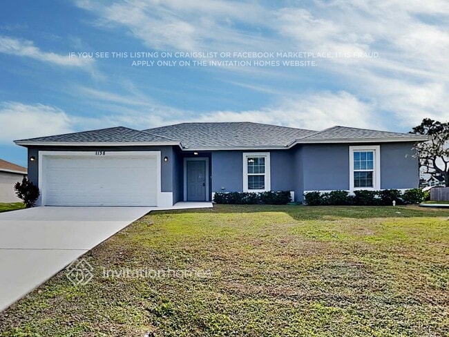 property at 1138 SW Coleman Ave