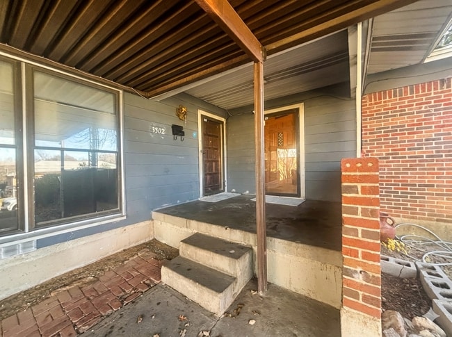 3502 Michigan Ave in Dallas, TX - Building Photo - Building Photo