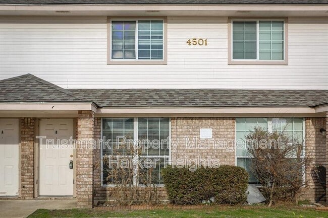 4501 Mattie Dr in Killeen, TX - Building Photo - Building Photo