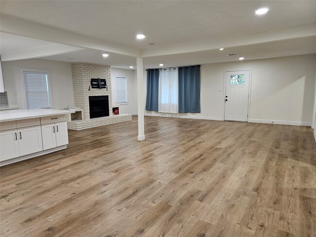 property at 6446 Brookside Dr