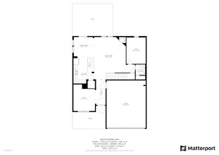 3219 Ringtail Ln in Charlotte, NC - Building Photo - Building Photo