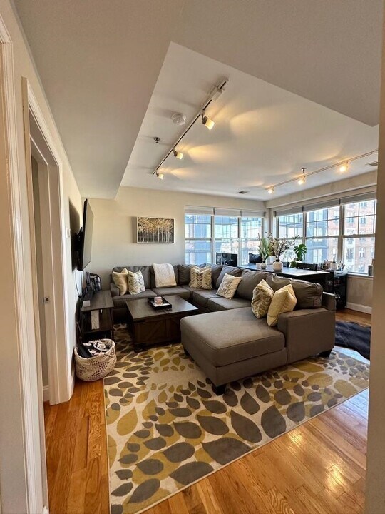 4401 Park Ave in Union City, NJ - Building Photo