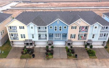 1406 Veranda Mist in League City, TX - Foto de edificio - Building Photo