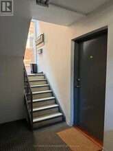 25A-25A Milton St in Toronto, ON - Building Photo - Building Photo