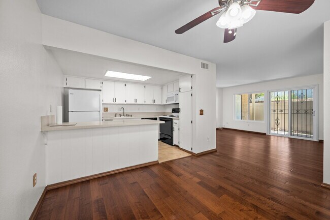 property at 601 R Ave