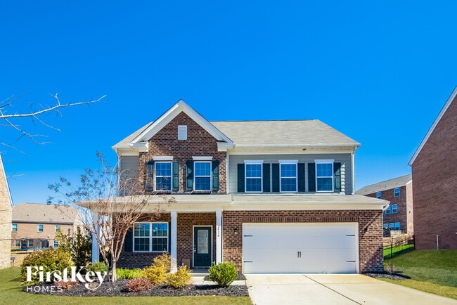 property at 2516 Wellshire Ct
