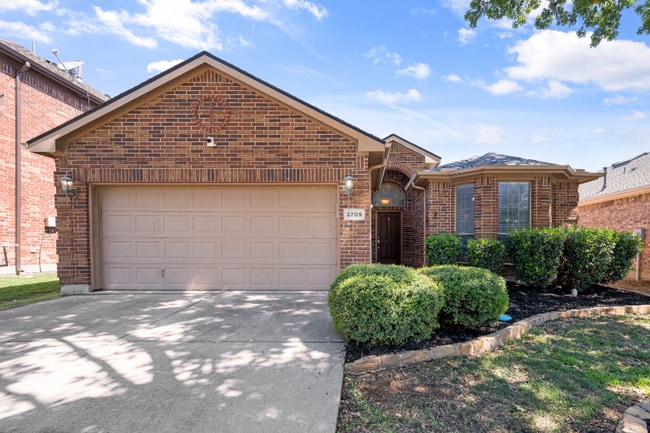 2709 Twinflower Dr