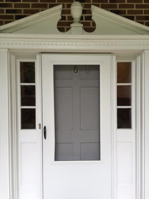 739 Homeplace Dr in Chapel Hill, NC - Foto de edificio - Building Photo