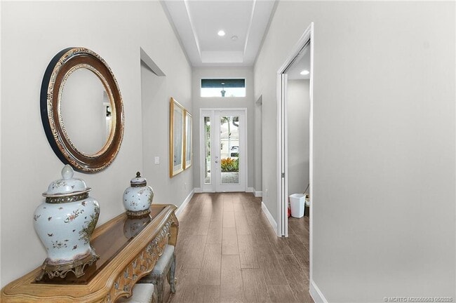property at 11933 SW Coral Cove Pkwy