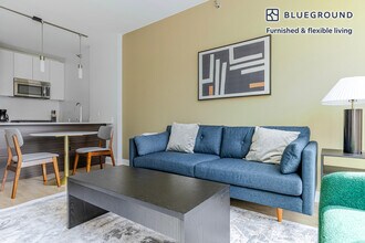 201 N Garland Ct in Chicago, IL - Foto de edificio - Building Photo